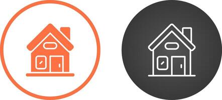 Home Vector Icon