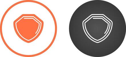 Shield Vector Icon