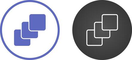 Layer Vector Icon