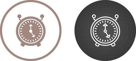 Timer Vector Icon