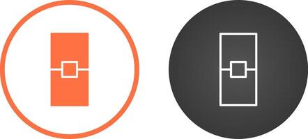 Rectangle Vector Icon