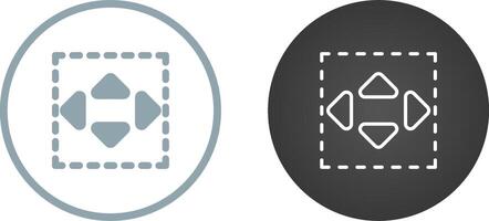 Cursor Vector Icon