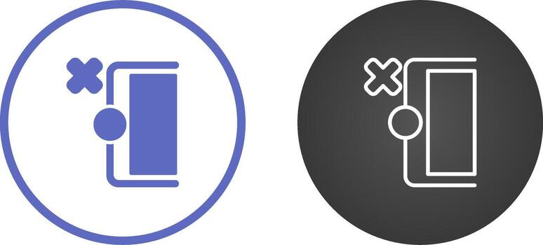 Allocation Vector Icon