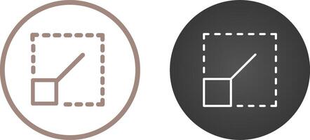 Scale Vector Icon