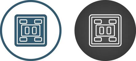 Socket Vector Icon