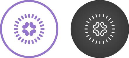 Target Vector Icon