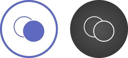 Circle Vector Icon