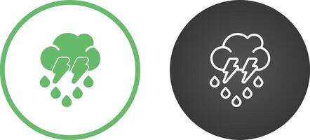 Cloud Vector Icon