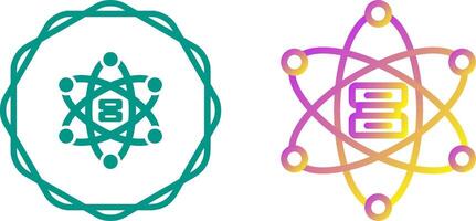 Data Science Vector Icon