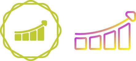 Performance Metrics Vector Icon