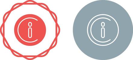 Help Button Vector Icon