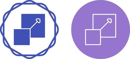 Scalability Vector Icon
