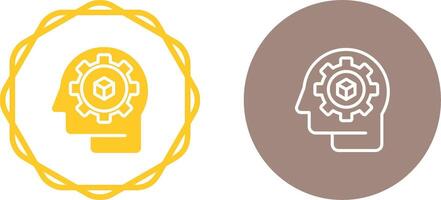 Design Principles Vector Icon