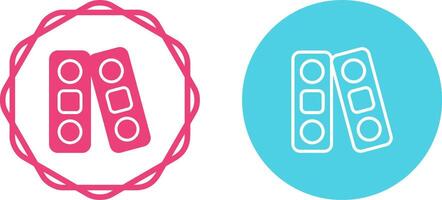 File Folder Vector Icon