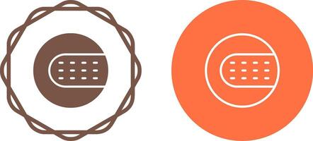 Unique Vector Icon