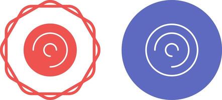 Circle Vector Icon