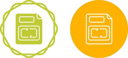 Document Vector Icon