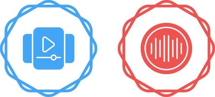 Mail Vector Icon