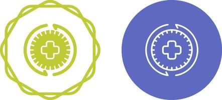 History Vector Icon