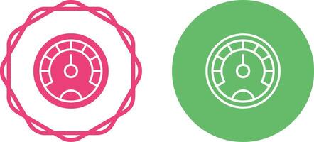 Performance Vector Icon