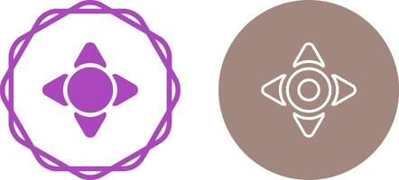 Scroll Vector Icon