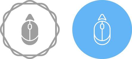 Scroll Vector Icon