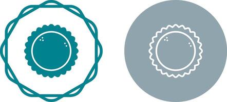 Sun Vector Icon