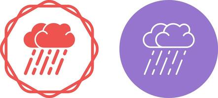 Clouds Vector Icon