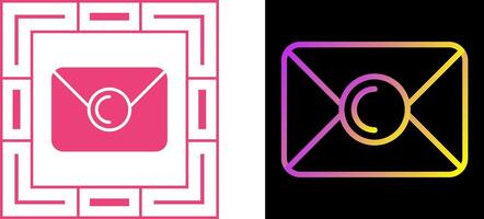 Envelope Vector Icon