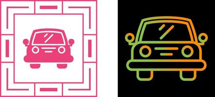 Car Vector Icon