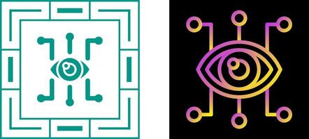 Visual Hierarchy Vector Icon