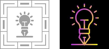 Creativity Vector Icon