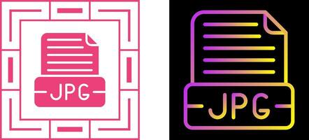 Document Insert Shape Vector Icon