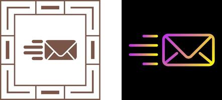 Envelope Vector Icon