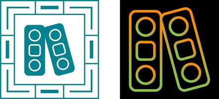 File Folder Vector Icon