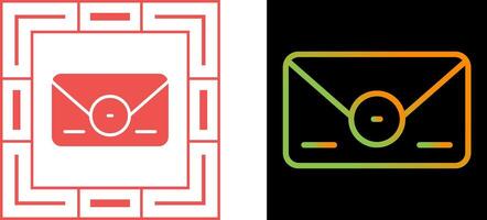 Envelope Vector Icon