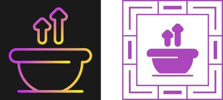 Soup Vector Icon