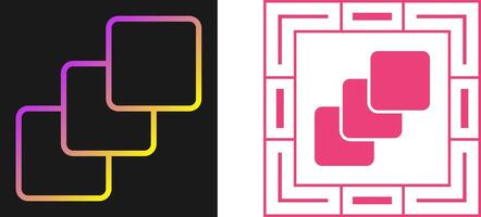 Layer Vector Icon