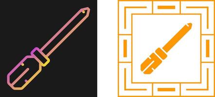 Screwdriver Vector Icon