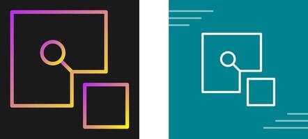 Selection Vector Icon