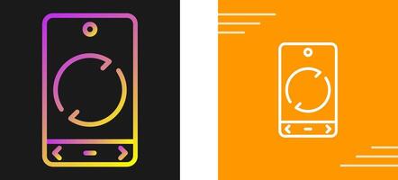 Refresh Vector Icon