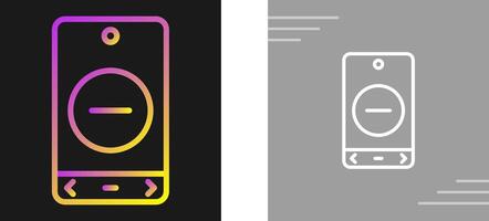 Remove Vector Icon
