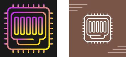 Ethernet Vector Icon