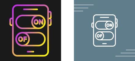 Smartphone Vector Icon