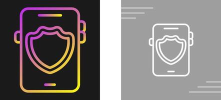 Smartphone Vector Icon