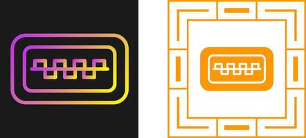Usb Vector Icon