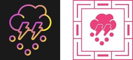 Cloud Vector Icon