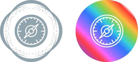 Compasses Vector Icon