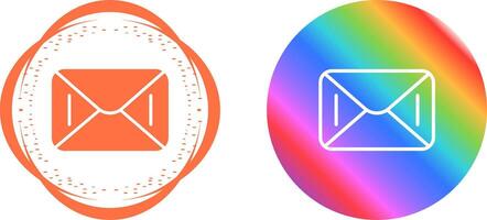 Mail Vector Icon