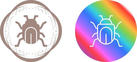 Beetl Vector Icon